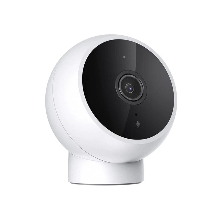 Smart IP camera