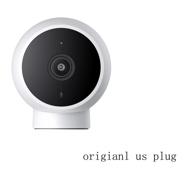 Smart IP camera