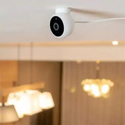 Smart IP camera