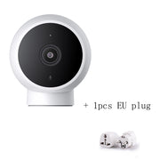 Smart IP camera