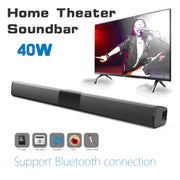 Home Theater Soundbar Box