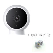 Smart IP camera