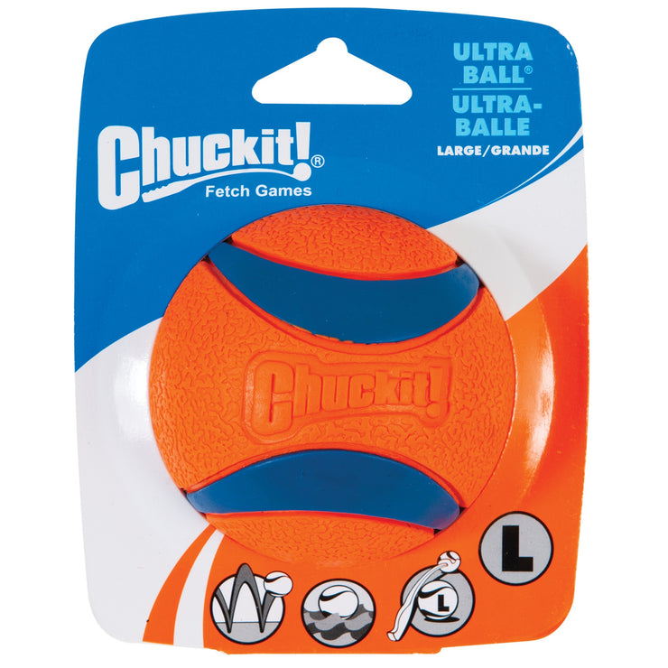 Dog Game Ball Toy