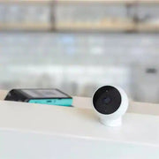 Smart IP camera