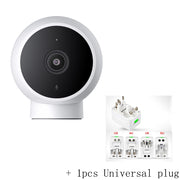 Smart IP camera