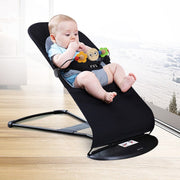 Baby recliner