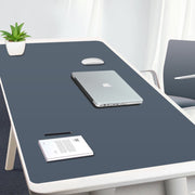 Large computer mouse pad mat