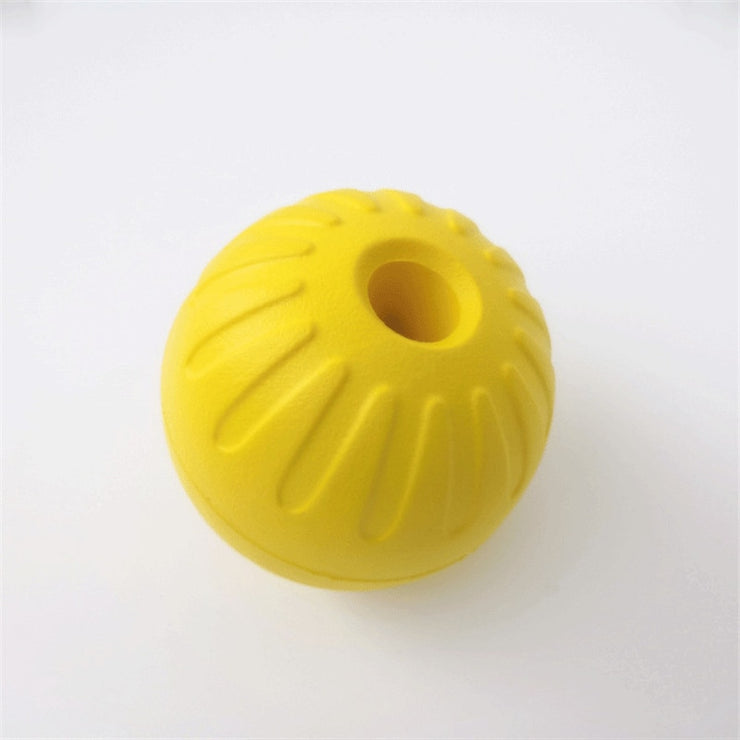 Rubber ball