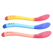 Small toddler spoons (3pcs)