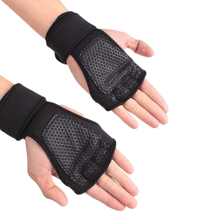 Weightlifting / training gloves