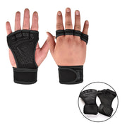 Weightlifting / training gloves