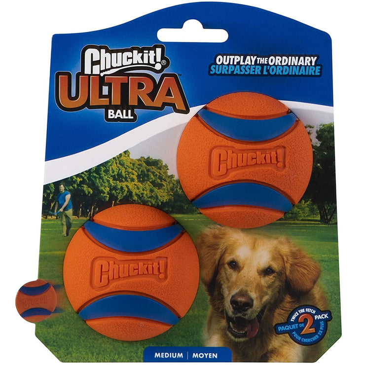 Dog Game Ball Toy