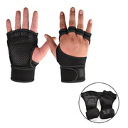 Weightlifting / training gloves