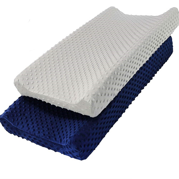 Soft Reusable Changing Pad Cover