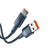 USB type c fast chargecable