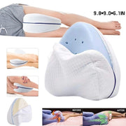 Therapeutic memory foam cushion