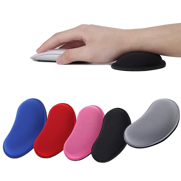 Wristband mousepad