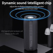 Powerful Bluetooth Subwoofer Speaker