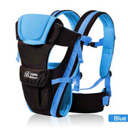 Beth bear baby carrier backpack