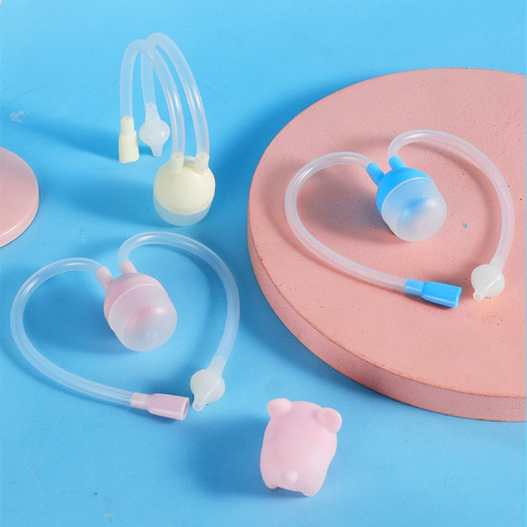 Baby nasal aspirator (2pcs)