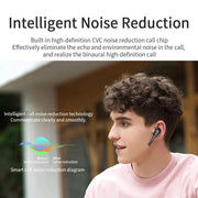 Earbuds pro bluetooth wireless