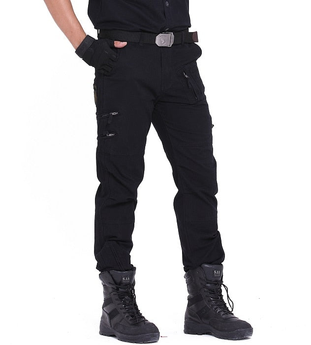 Army cargo pants
