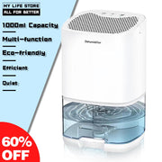 Premium Dehumidifier and Air Purifier