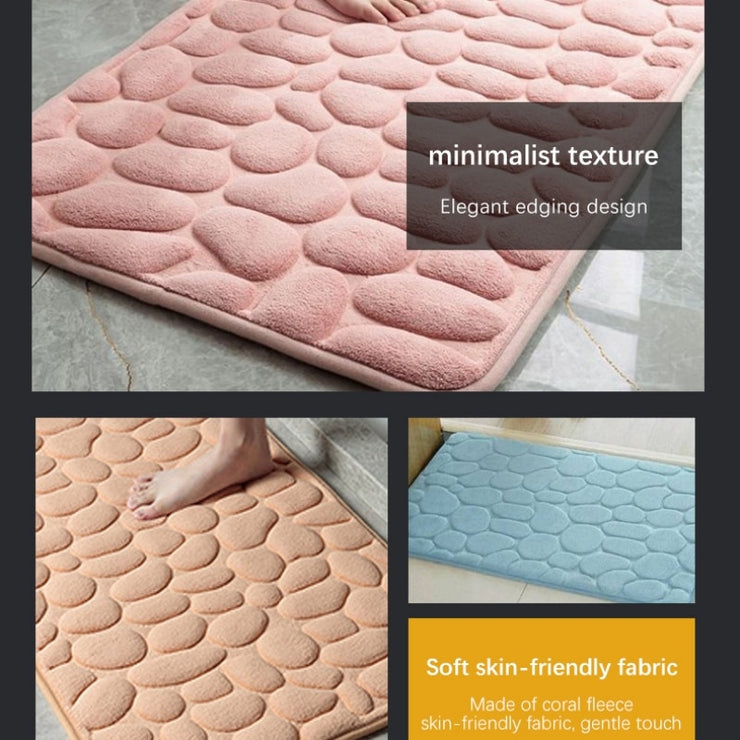 Non Slip Bathroom Mat