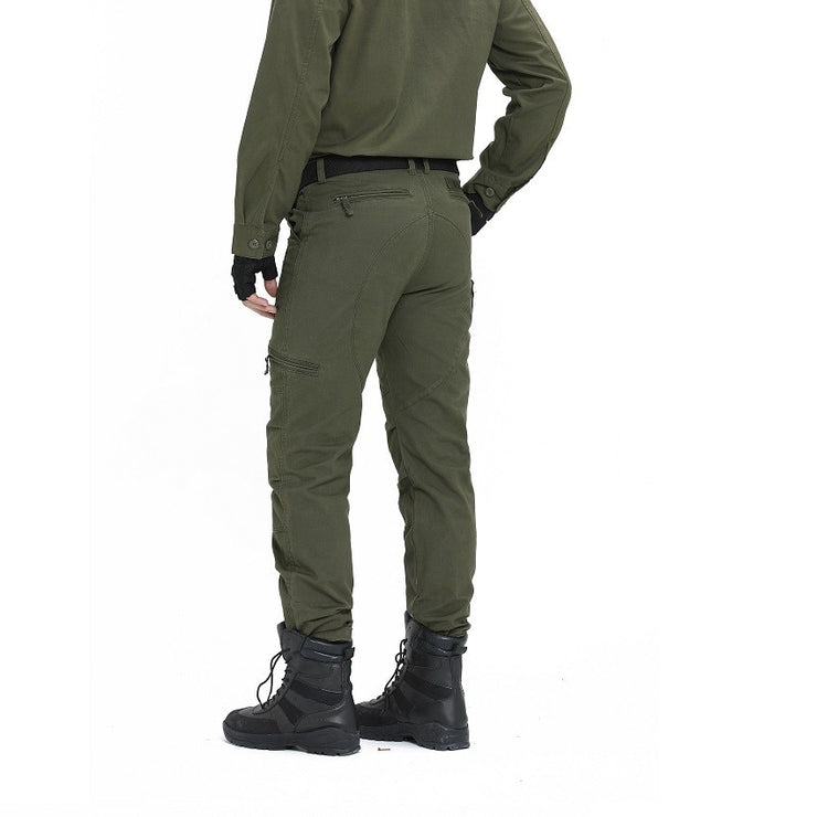 Army cargo pants