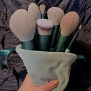 13pcs Makeup eye shadow brushes