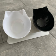 Double Cat Bowl