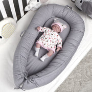 Baby nest bed crib